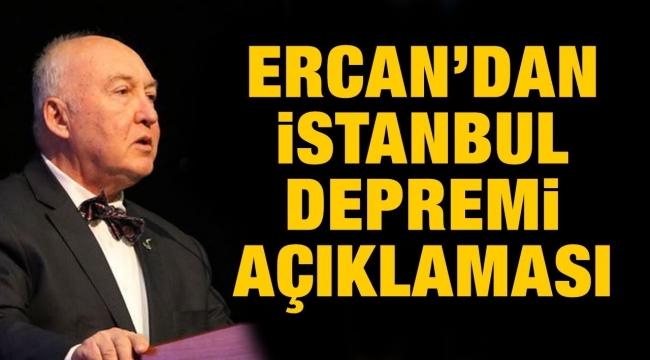 Prof. Dr. Ahmet Ercan Uyardı. 10 Gün İçinde Deprem Var.