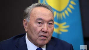 Ümit Özdağ "Kazakistan Sahipsiz Değildir!!!"