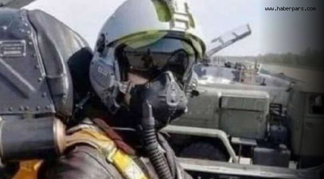 Hayalet Pilot 40 Rus Uçağını Düşürmüş.