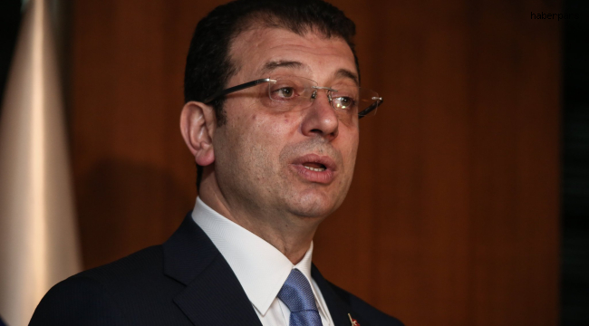 Ekrem İmamoğlu'nun Hazinesi Ortaya Çıktı