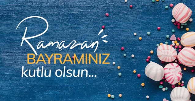 Türk İslam Aleminin Bayramını Kutluyoruz 