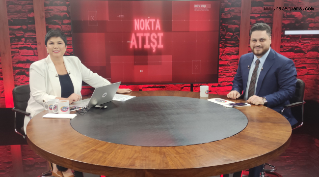 BTP Lideri Hüseyin Baş Geçmişini Gizledi.