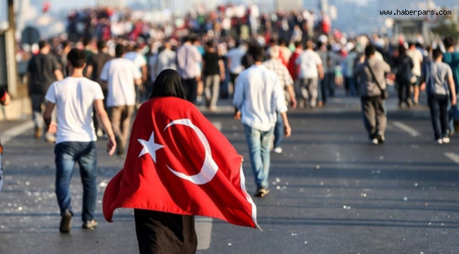 15 Temmuz'u Unutma, Unutturma