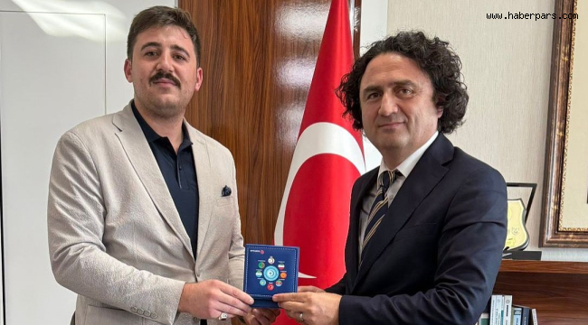 Turan Devletleri Teşkilatı'nın Anlamlı Ziyareti