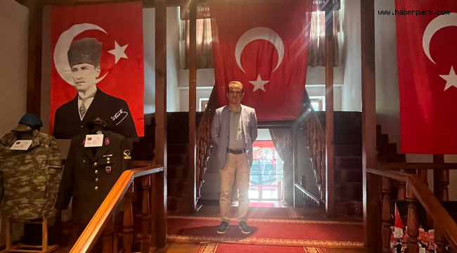 Şehitlerimiz İçin
