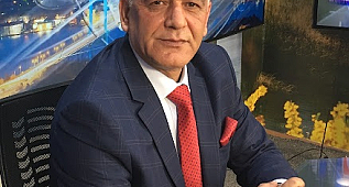 İbrahim Erdem Karabulut Canlı Yayın