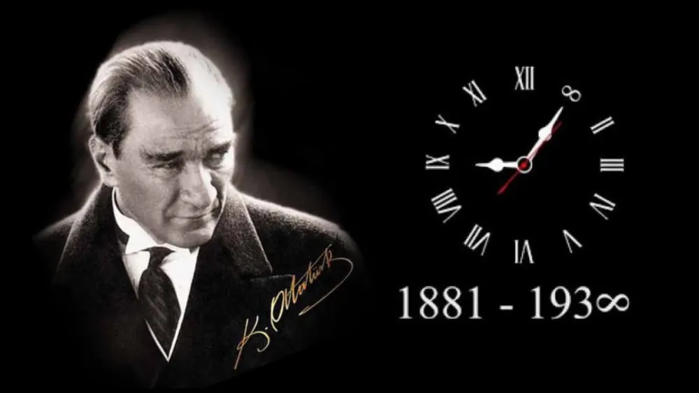 Saat Dokuzu Beş Geçe Türkiye Nefesini Tuttu