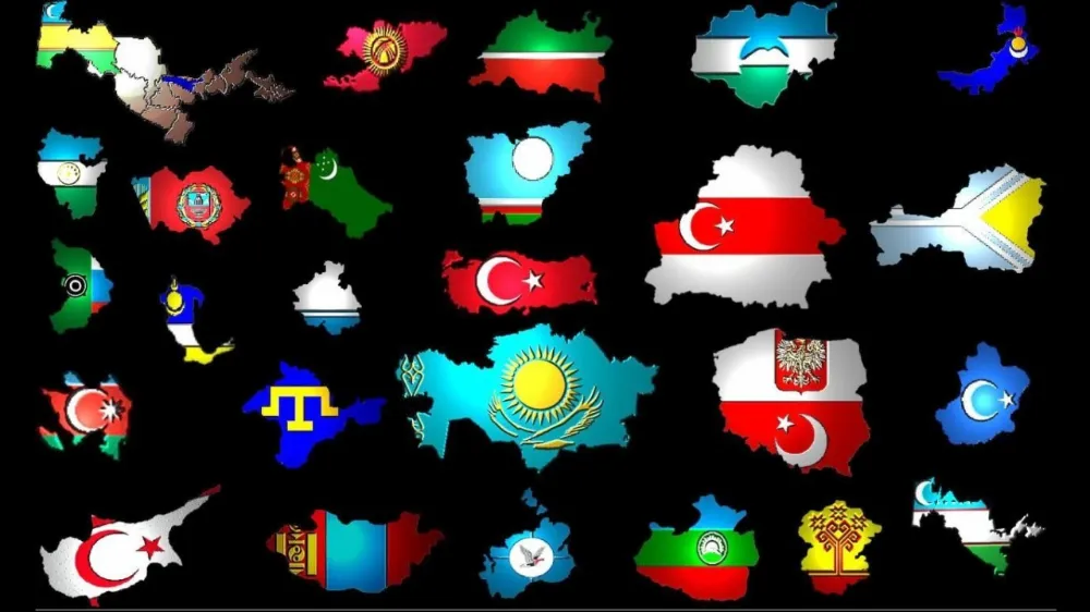 Türk Dünyası İstanbul