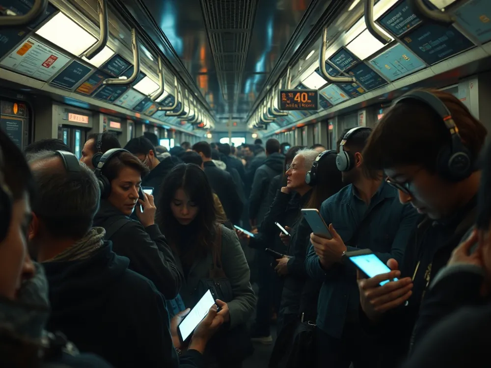  Düşünmeyi Unutan İnsan mı Oluyoruz?