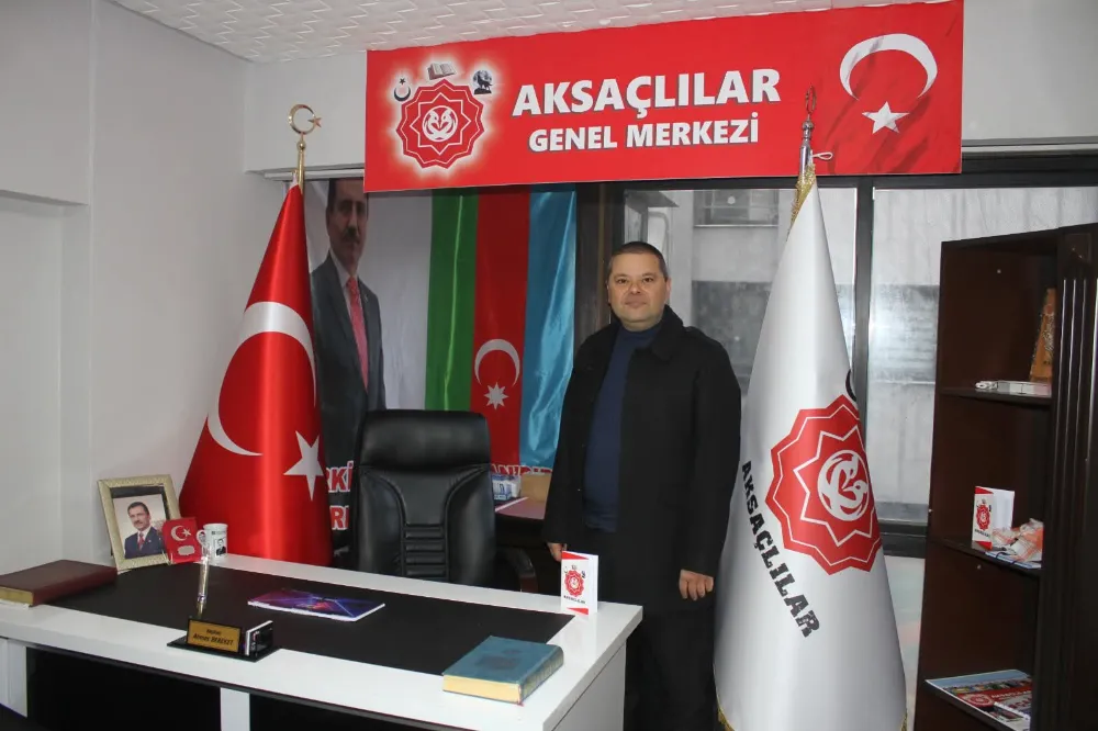 UYUYAN TEHLİKE FETÖ