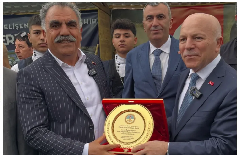 Dadaşlar Rüzgârı İzmir