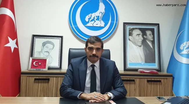 Av. Serdar Öktem Konuşacaktı